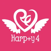 Harp+y 4 Logo