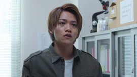 Haruka Mizusawa (S2)