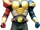 Kamen Riders' Fusion Forms