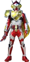 Baron Lemon Energy Arms wielding the Sonic Arrow
