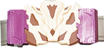 Item Carrier Bakebuckle