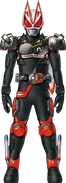 Geats BlackBoost Form Concept Art