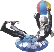 Mizugi Jyamato