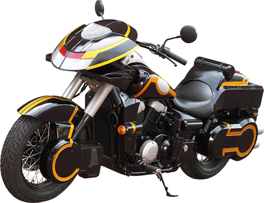 Ridevendor | Kamen Rider Wiki | Fandom