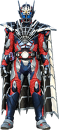 Kamen Rider Imperial Demons