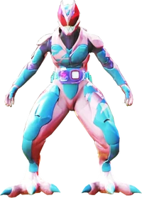 KRRe-Revirex (Rex Leg)