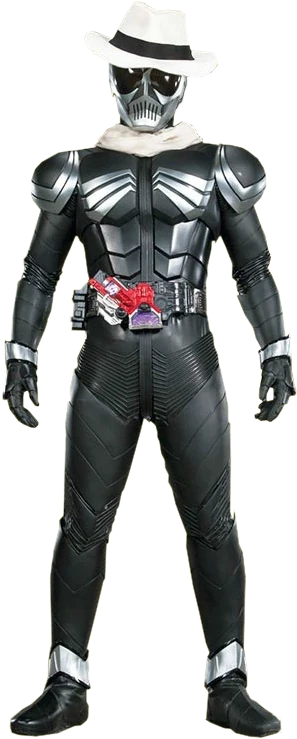 Kamen Rider Skull | Kamen Rider Wiki | Fandom