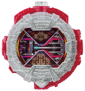 Decade Complete Form Ridewatch (Inactive)