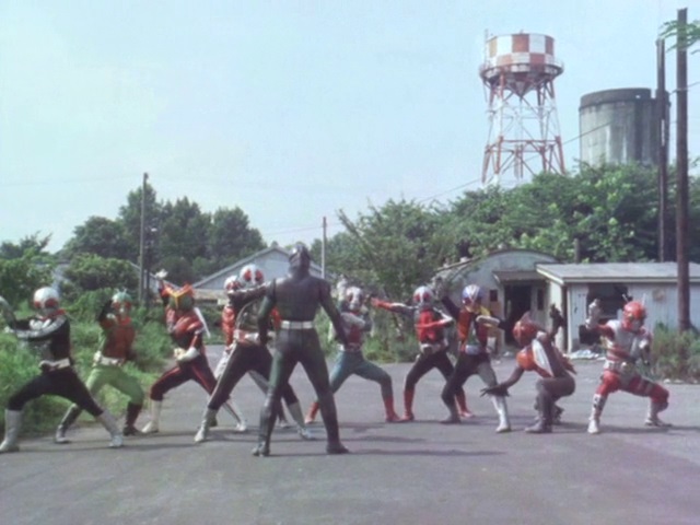 Hiroshi Tsukuba | Kamen Rider Wiki | Fandom