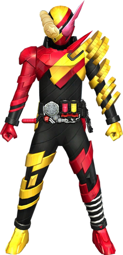 Kamen Rider Build (Rider) | Kamen Rider Wiki | Fandom