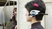 Yua Recording