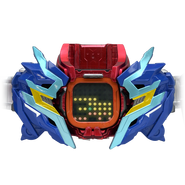 Destream Driver