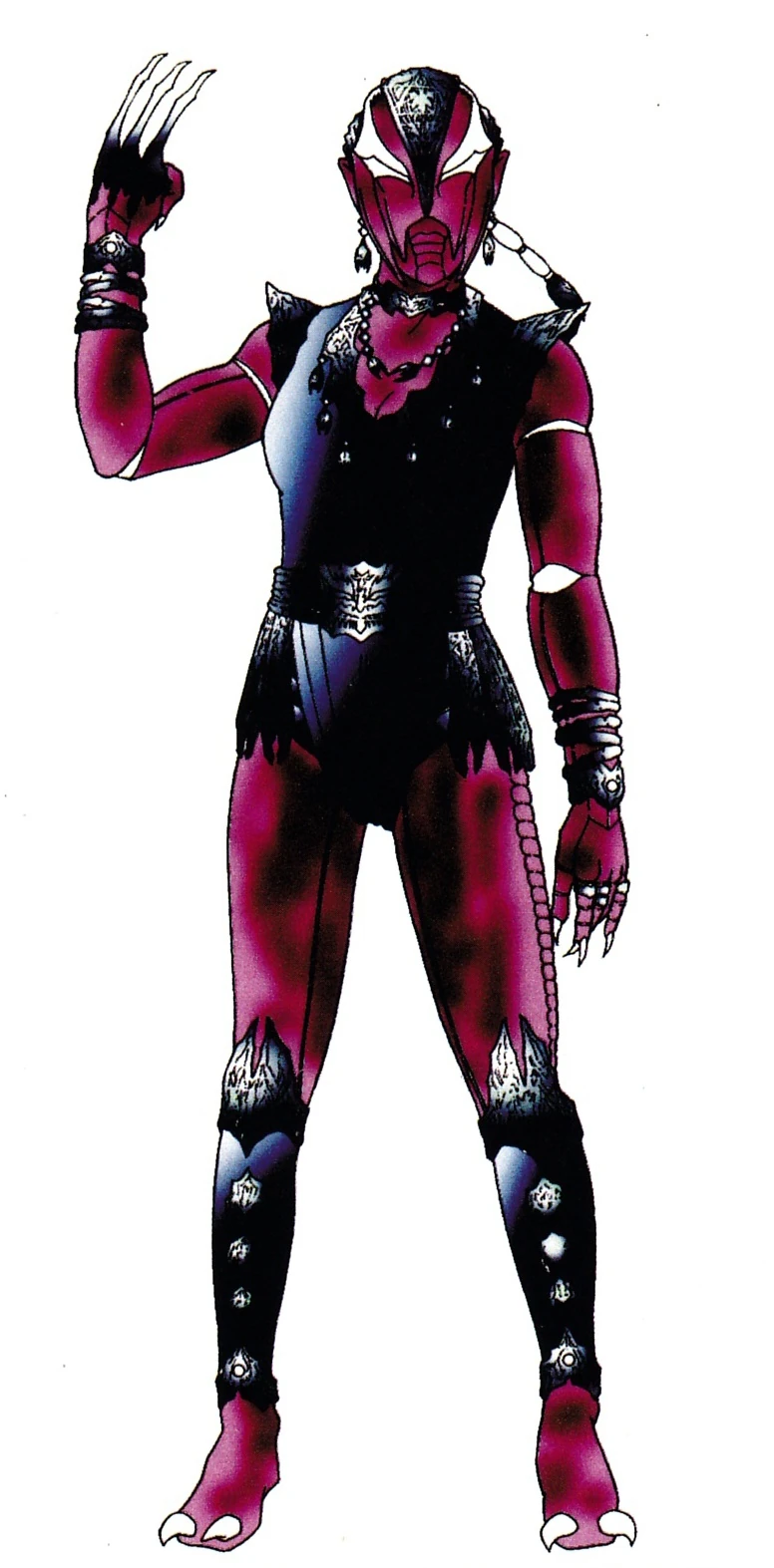 椿 Go·Zazalu·Ba | Kamen Rider Wiki | Fandom