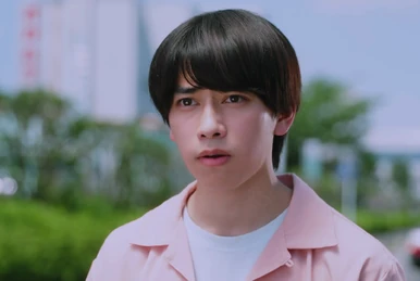 YU-KI | Kamen Rider Wiki | Fandom
