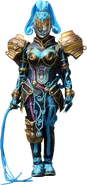 Aquarius Zodiarts