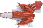 Boost MarkIII Buckle