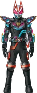 Geats BeatFaiz Form Concept Art
