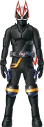 Geats Jeanne Form (Lower Half) Concept Art