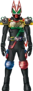 Geats OOOBuild Form Concept Art
