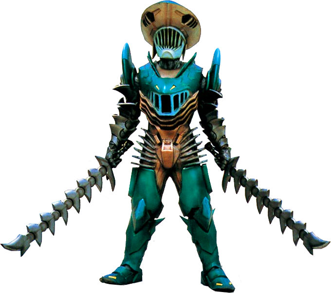 Abysslasher Kamen Rider Wiki Fandom