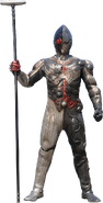 Metal Dopant