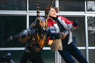 ヤスコ School Ghost Story | Kamen Rider Wiki | Fandom