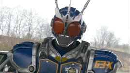 G3-X (Takahiro Furuya) Profile
