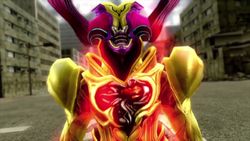 Heart | Kamen Rider Wiki | Fandom