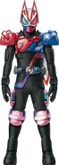 Geats BuildRevice Form Concept Art
