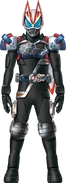 Geats DemonsFourze Form Concept Art