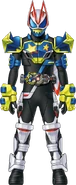 Geats MonsterMagnum Form Concept Art