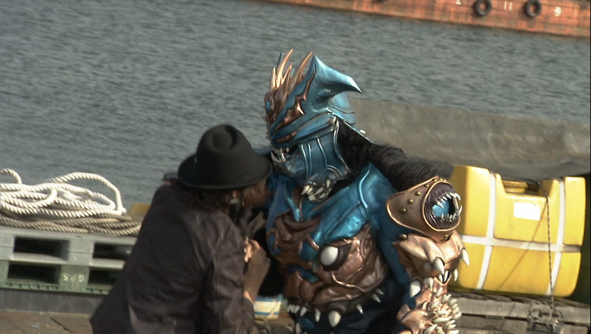 The Wind Called B One Must Chase The Beast Kamen Rider Wiki Fandom