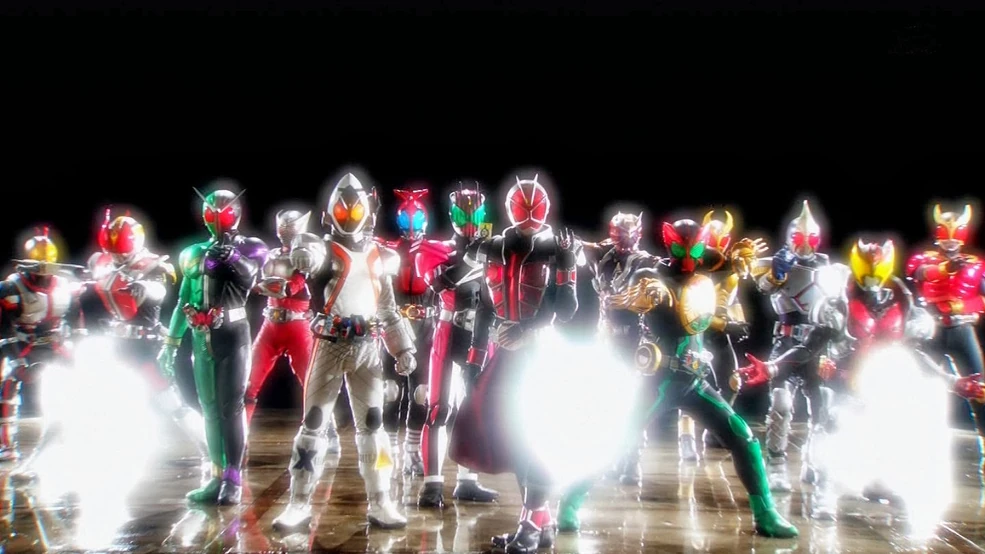 Kamen Rider: Battride War | Kamen Rider Wiki | Fandom