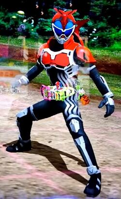 Insect Wars Kabuto | Kamen Rider Wiki | Fandom