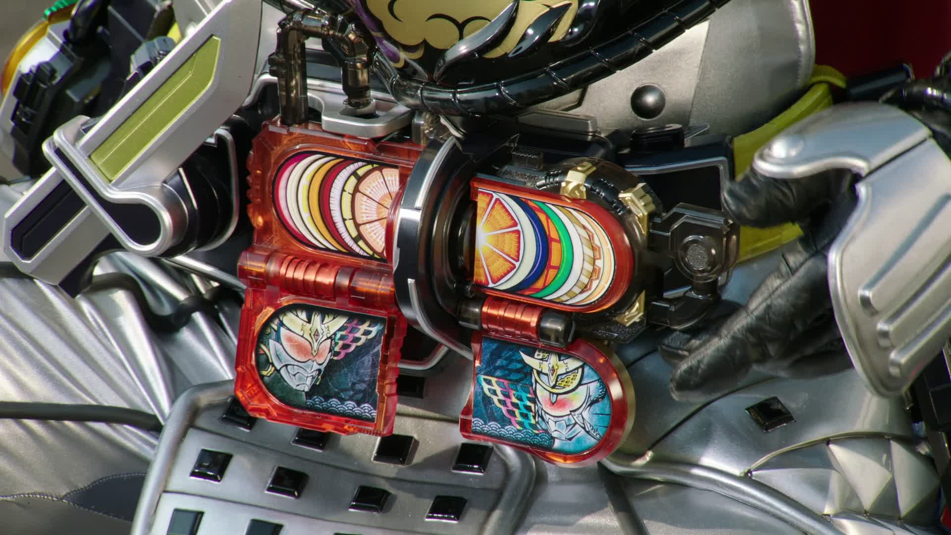 Beat Riders' Great Gathering | Kamen Rider Wiki | Fandom