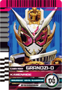 KamenRide: GrandZi-O