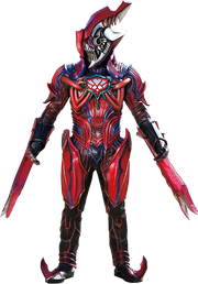 KRDr-Sword Roidmude