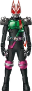 Geats 1goDecade Form Concept Art