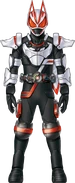 Geats MagnumFaiz Form Concept Art