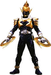 KRHi-Kirameki (Ongekicymbal In-Use)