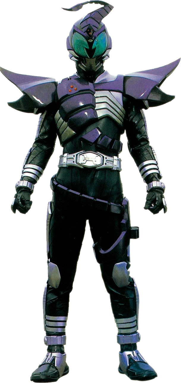 Kamen Rider Sasword | Kamen Rider Wiki | Fandom