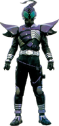 Kamen Rider Sasword Rider Form (Primary)