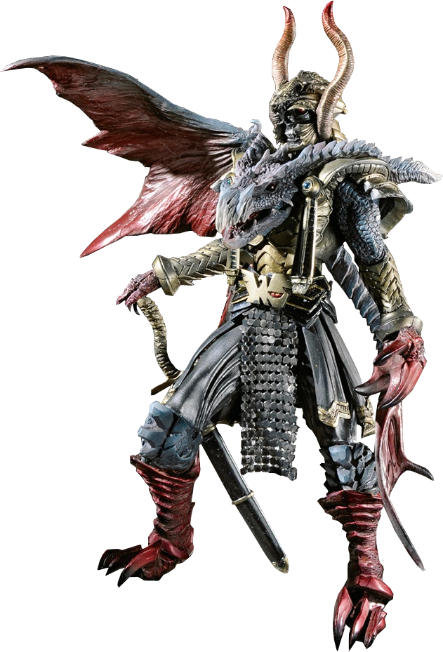 Neo Shocker Greeed | Kamen Rider Wiki | Fandom