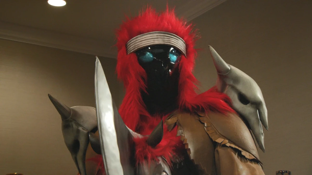Kamen Rider Ghost (Rider) | Kamen Rider Wiki | Fandom