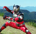 Kamen Rider Bujin Ryuki