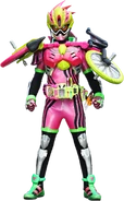 KREA-Exaidl3b.png (330 KB) Ex-Aid Sports Action Gamer Level 3