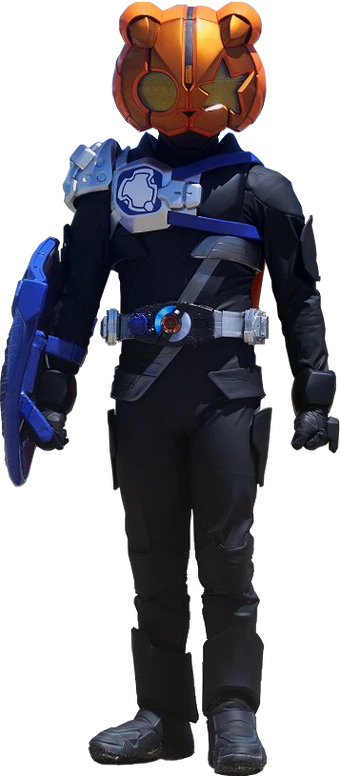 ちゃんれ。 Win Hareruya | Kamen Rider Wiki | Fandom