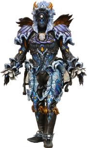 KRKi-Pearlshell Fangire (Mio).png