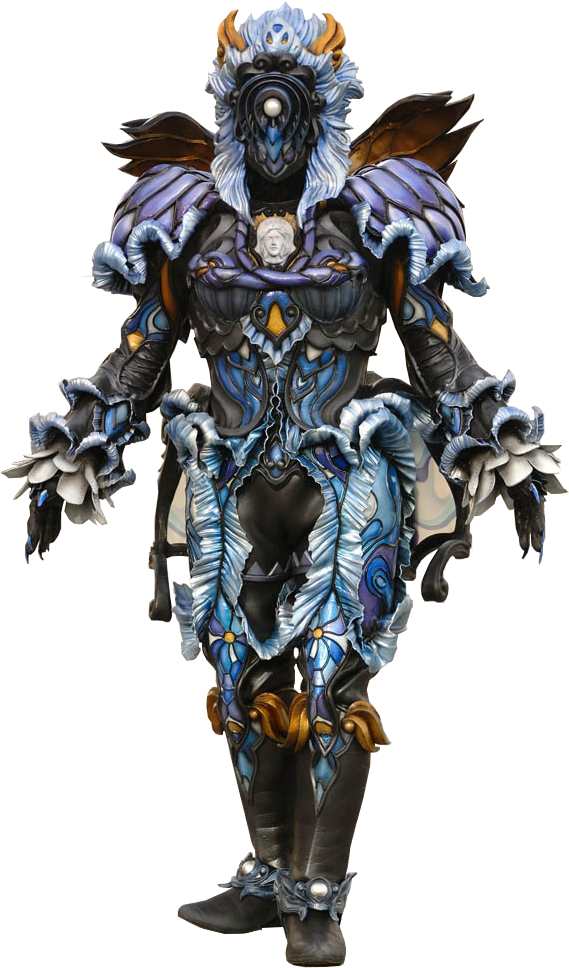 Pearlshell Fangire | Kamen Rider Wiki | Fandom