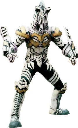 KRRy-Zebraskull Iron